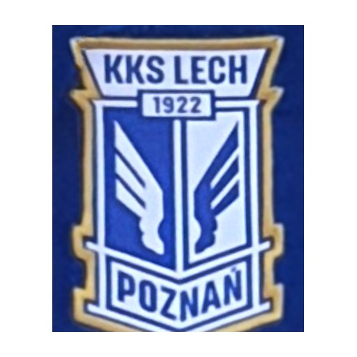 Herb Lech Poznań