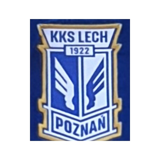 Herb Lech Poznań
