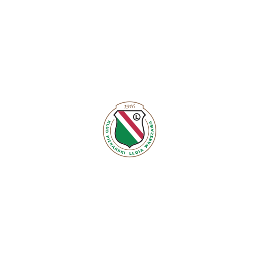 Herb Legia Warszawa