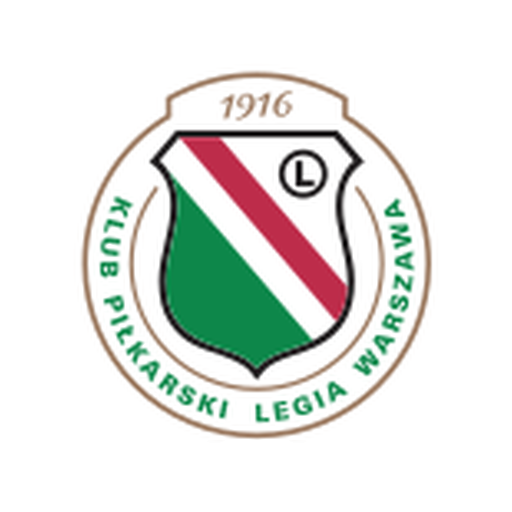 Herb Legia Warszawa