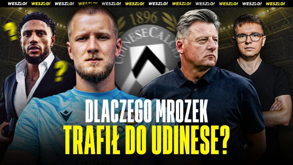 Bramkarz Bartosz Mrozek w akcji podczas meczu piłkarskiego