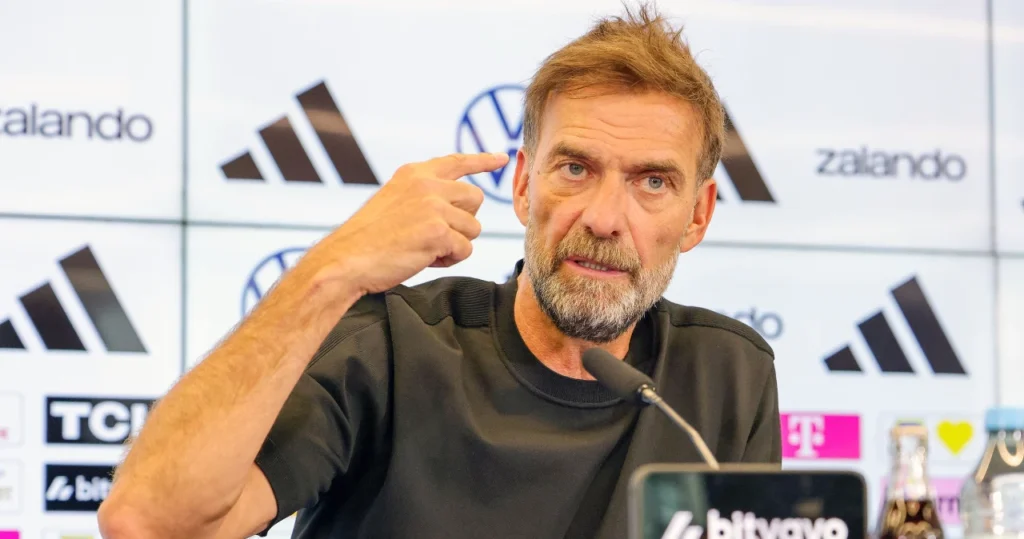 Mecz Niemcy Serbia Liga Narodów 2026
