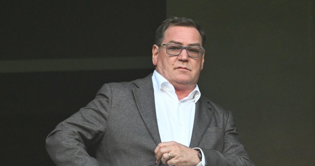 Tymoteusz Puchacz w barwach reprezentacji Polski