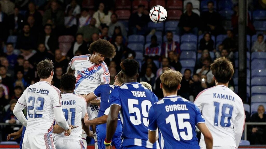 Mecz Crystal Palace kontra Lech Poznań w Lidze Europy 2026