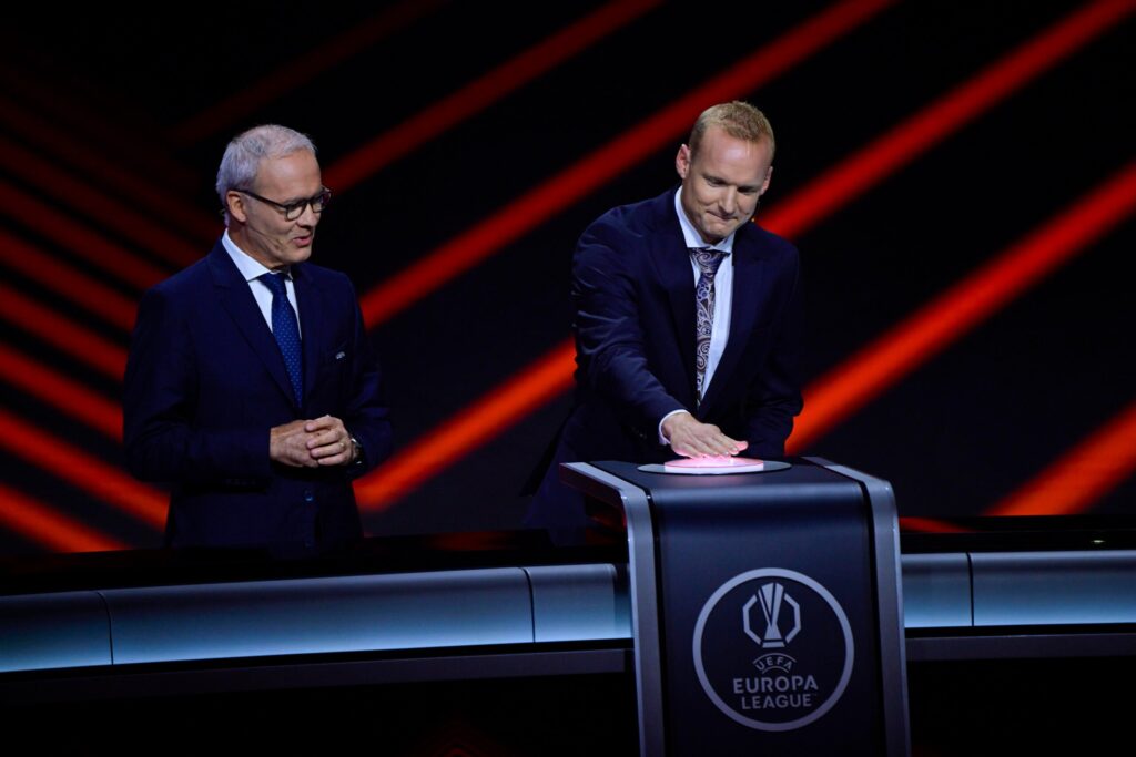 Polskie kluby piłkarskie w europejskich pucharach