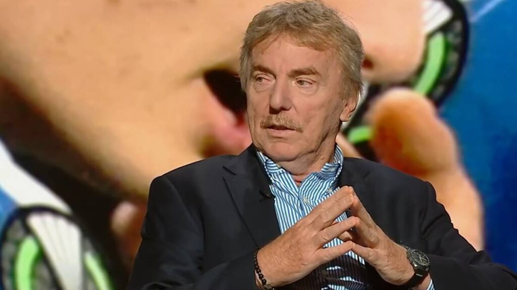 Zbigniew Boniek komentuje porażki polskich klubów w Lidze Europy