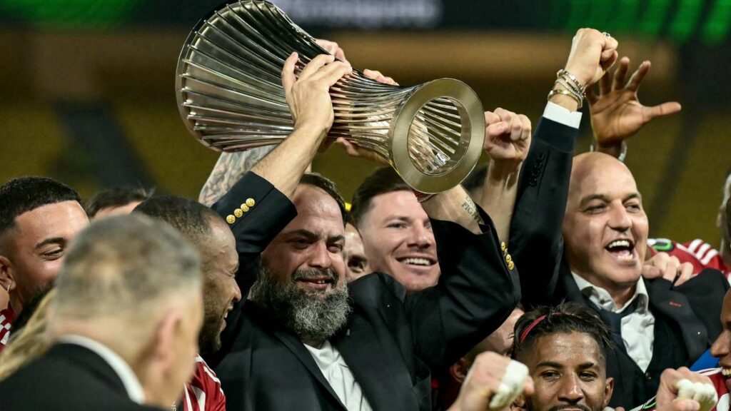 Piłkarze Olympiakosu i Jagiellonii podczas meczu Ligi Europy