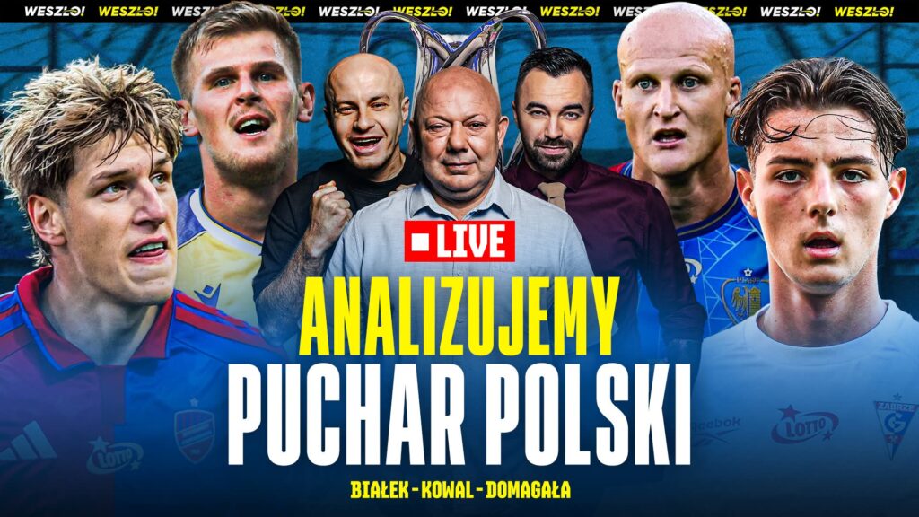 Piłkarze Górnika Zabrze świętują awans po serii rzutów karnych