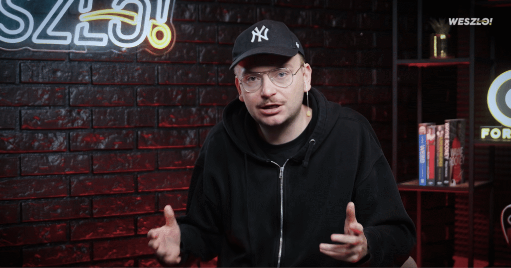 Paweł Paczul komentuje sytuację w reprezentacji Polski